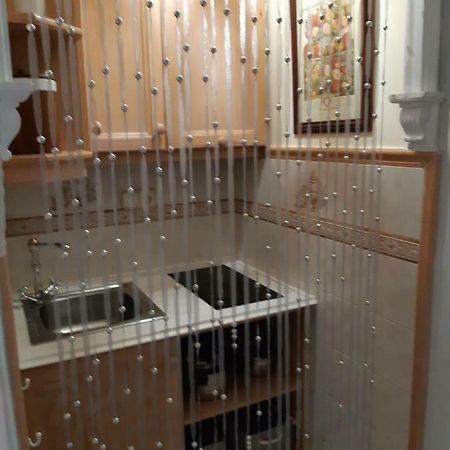 Espacio Amalia Triana 세비야 외부 사진